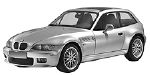 BMW E36-7 P1137 Fault Code