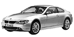 BMW E63 P1137 Fault Code