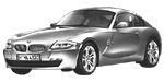 BMW E86 P1137 Fault Code