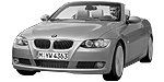 BMW E93 P1137 Fault Code