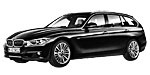 BMW F31 P1137 Fault Code