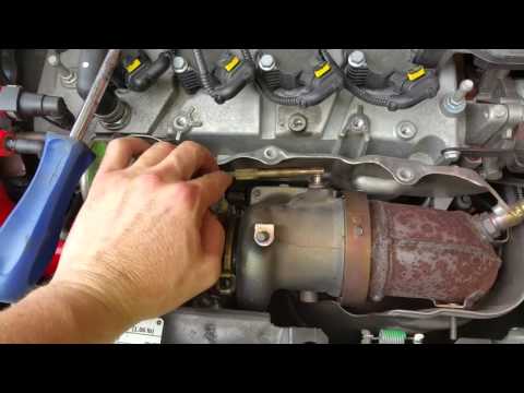 See P1137 repair manual